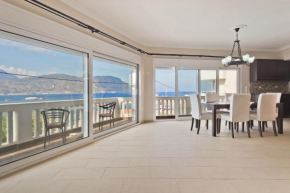 Lux Sea View Apartment - Dodekanes Karpathos
